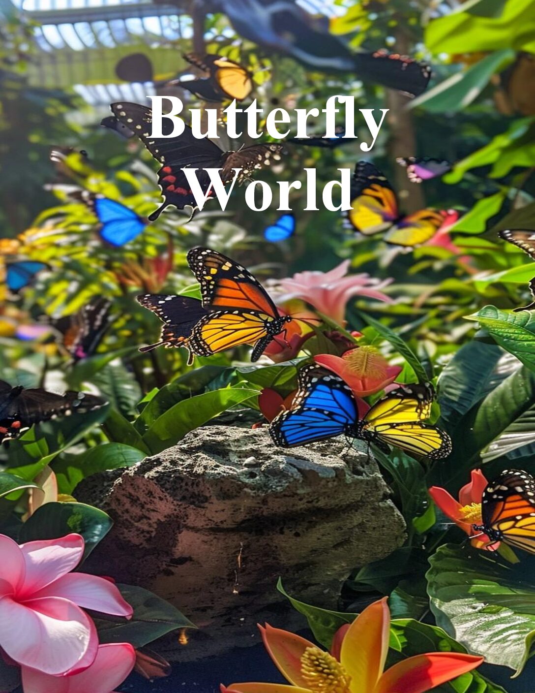 Butterfly World