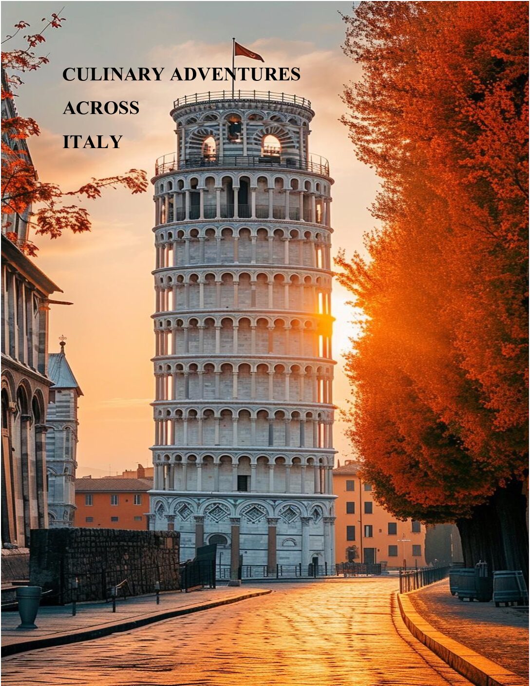 Culinary Adventures Across Italy