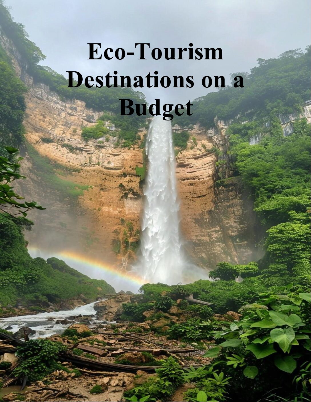 Eco-Tourism Destinations on a Budget