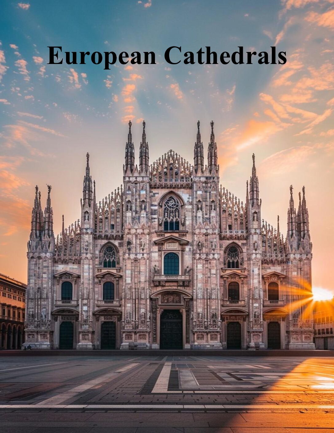 European Cathedrals