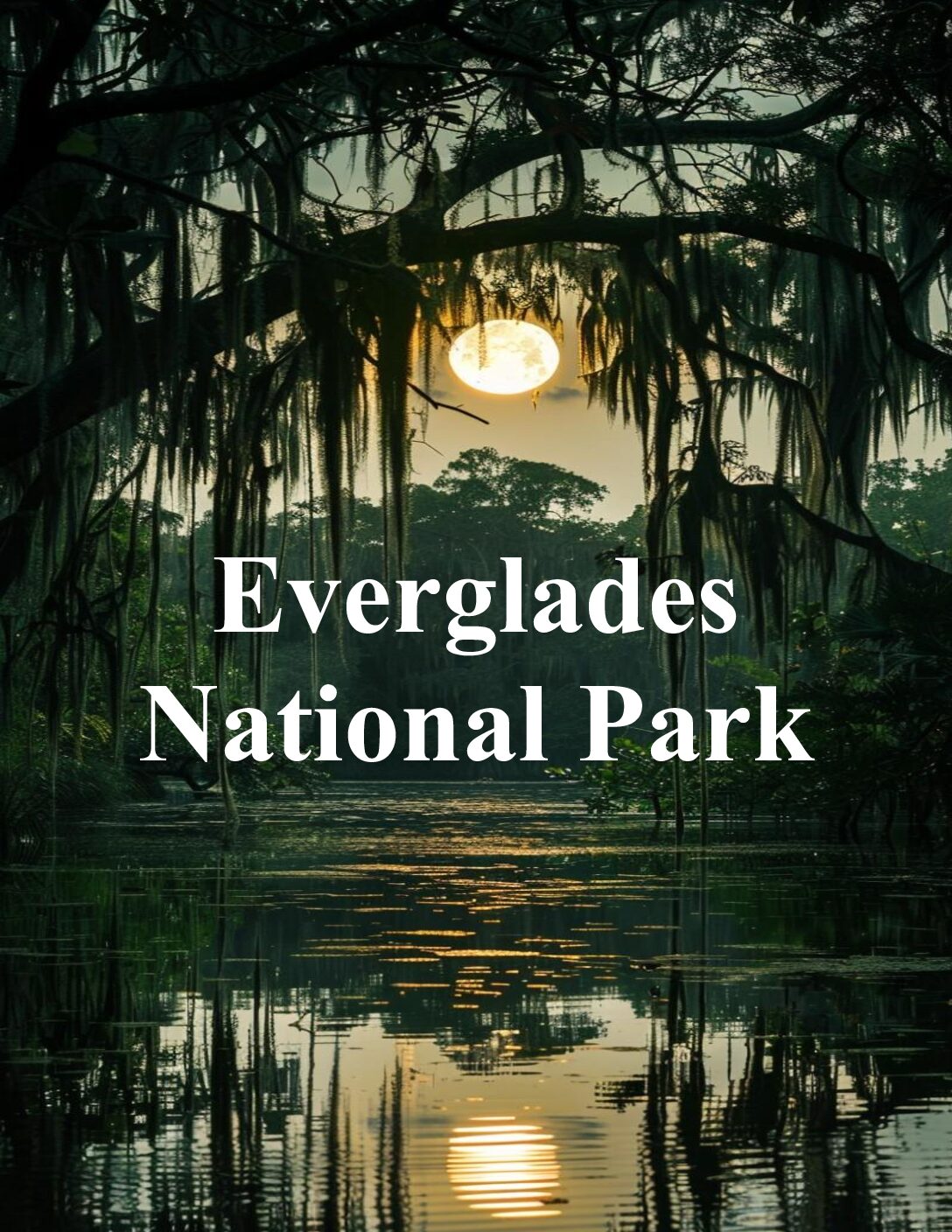 Everglades National Park