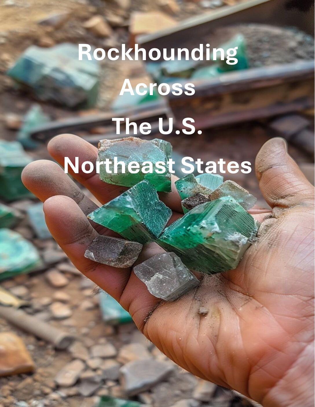 Rockhounding Across the USA: NE States