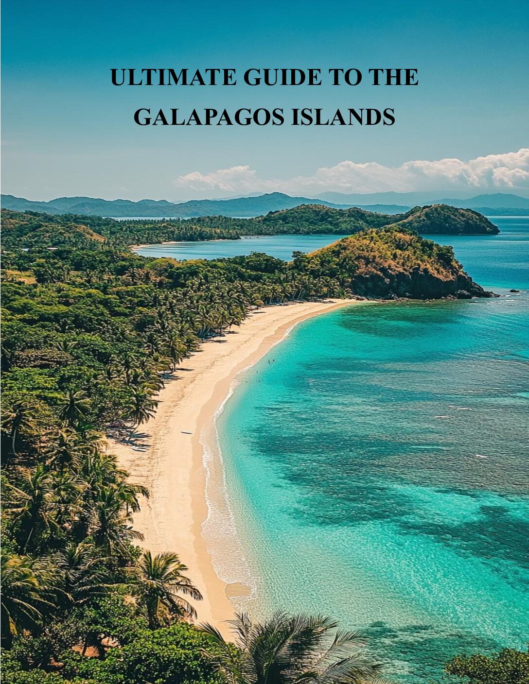 Ultimate Guide to the Galápagos Islands