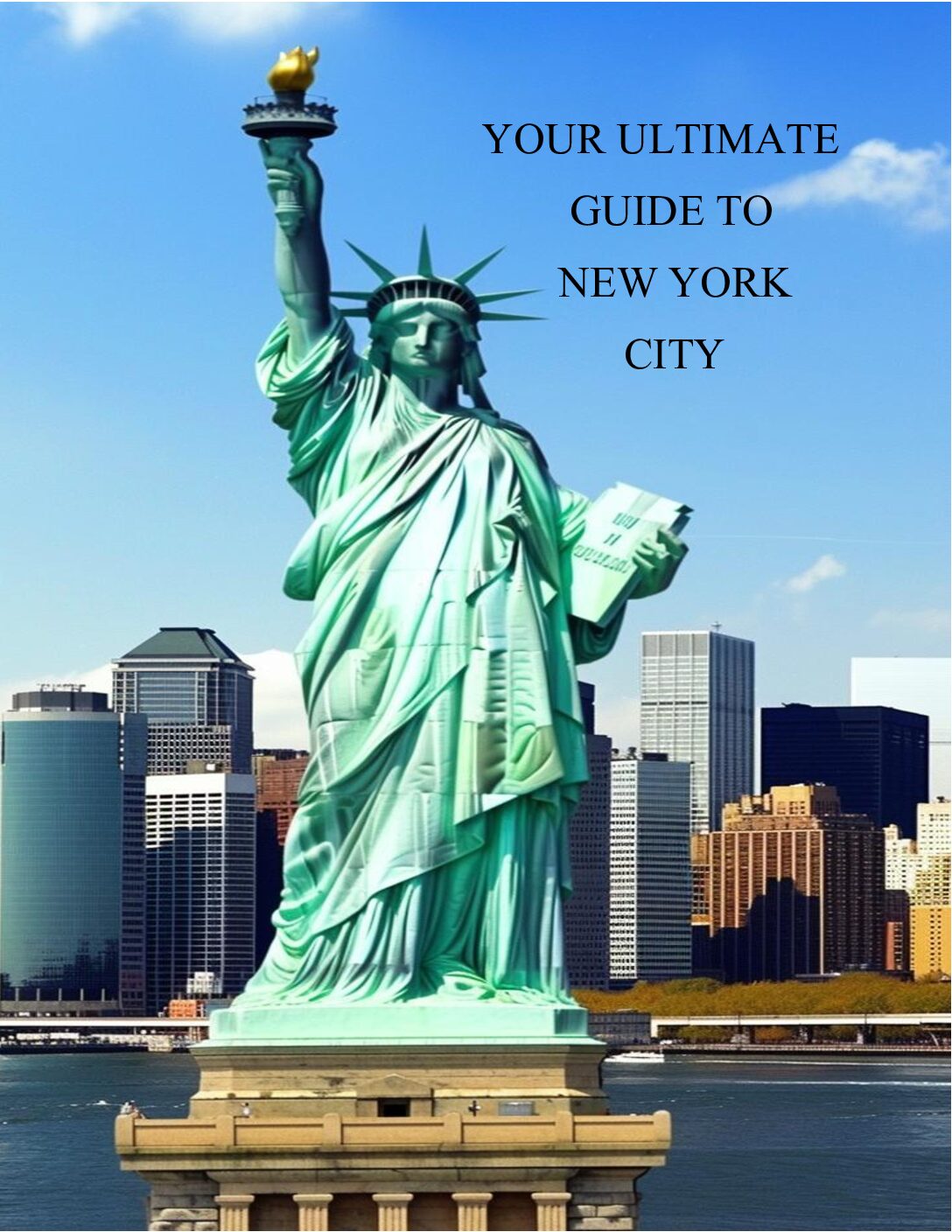 Your Ultimate Guide to NYC