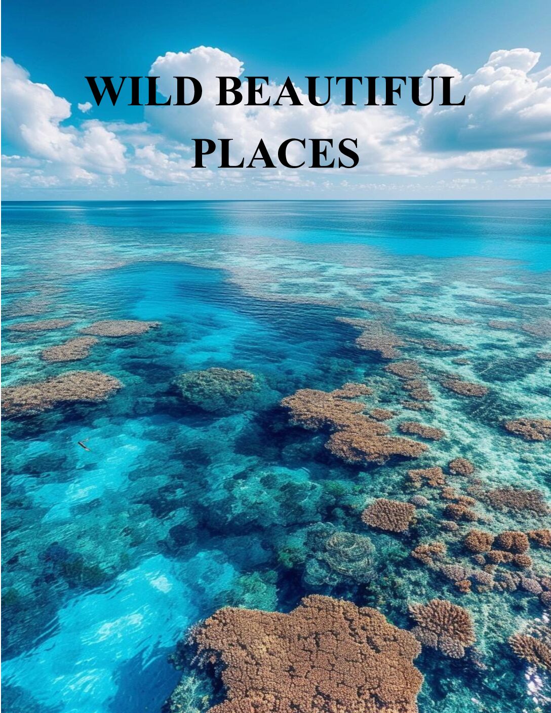 Wild, Beautiful Places